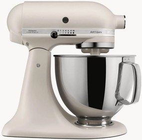 Batedeira com taça e cabeça inclinável Artisan, 4,8 L, 5 peças