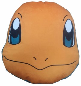 Almofada 3D Pokémon Charmander 40 x 40 cm