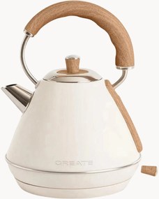 Chaleira elétrica Retro