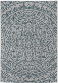 Tapete para interior e exterior Cleo