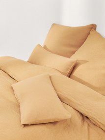 Capa de edredão em linho lavado Airy