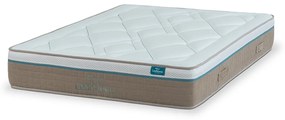 Colchão Nature Prime Viscogel 183 x 98 cm