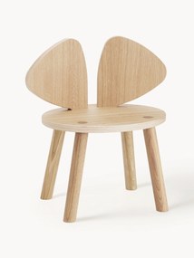 Kids' Wooden Chair Mouse
