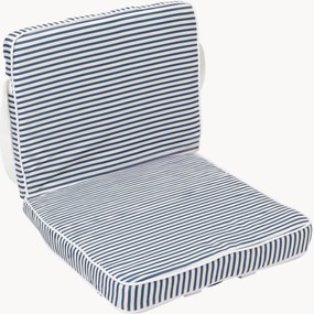 Almofada de assento reclinável para exterior Take Anywhere