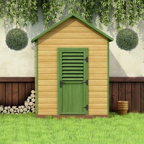 Conjunto de 2 bolas artificiais Ø 42 cm, plantas decorativas artificiais resistentes aos raios UV,  roxo e verde