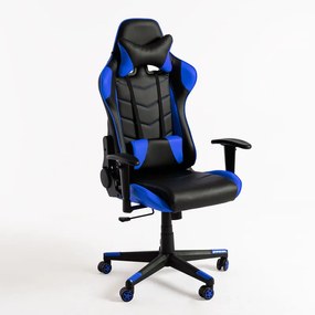 Cadeira DXR - Azul