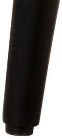 Aparador 110x33x64 cm madeira de mangueira maciça