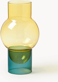 Jarra artesanal Bubble, Alt 27 cm