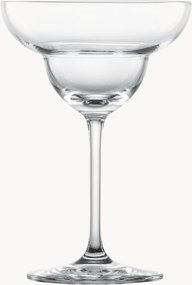 Copos de margarita em cristal Bar Special, conjunto de 4