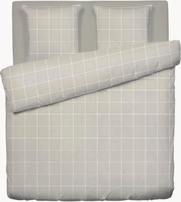Conjunto de roupa de cama em cetim de algodão Amélia, vários tamanhos