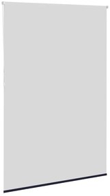 Persiana de enrolar 165x210 cm largura tecido 161,6cm poliéster