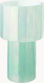 Jarra de vidro Ann, Alt 31 cm