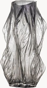 Jarra de vidro Tulla, Alt 32 cm