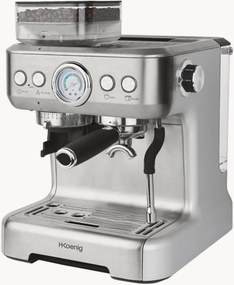 Máquina de café expresso Expro980