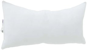 Almofada Branco 40 x 80 cm