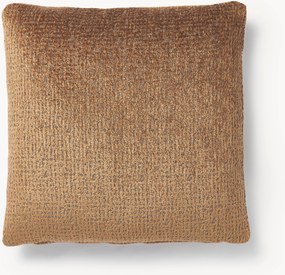 Almofada de sofá em chenille Melva