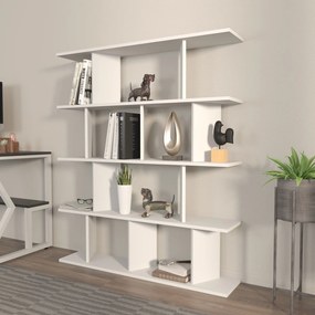 Estante Grace – Branco – 120x141x24,6 cm