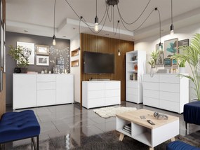 Conjunto para sala de estar Comfivo Tutela II