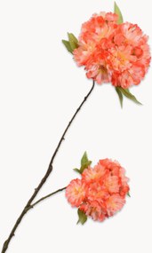 Flores artificiais Blossom, conjunto de 2