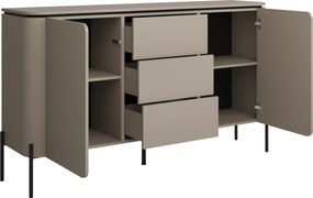 Conjunto para sala de estar Mirbeno 104