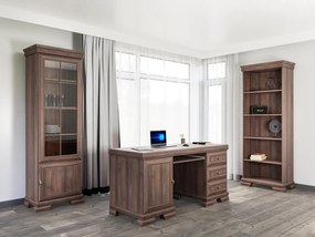 Conjunto para escritório em casa Salmeru 120