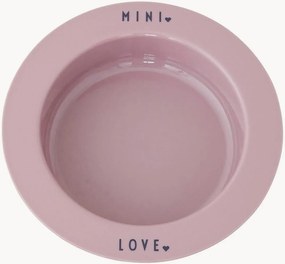 Prato para crianças Mini Love