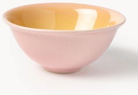 Taças artesanais Marguerite, conjunto de 4