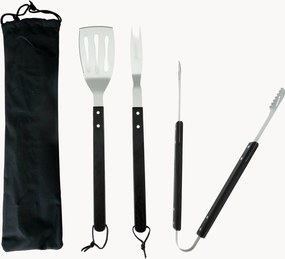 Utensílios de cozinha para grelhados Fredde, conjunto de 3