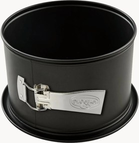 Forma com fundo amovível Back-Freude Classic, com rebordo extra alto