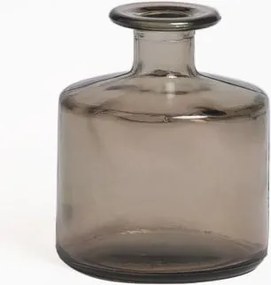 Vaso Em Vidro Reciclado Pussa Toupeira - Sklum