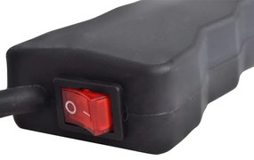 Acendedor elétrico para churrasco 1500 W
