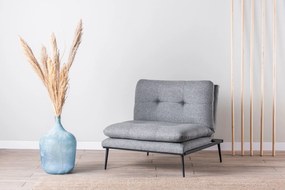 Conjunto de Mobiliário de Sala Line – Branco – Múltiplas Medidas