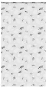 vidaXL Rolo de Duche Estores com 140x240 cm Largura Tecido 136 cm