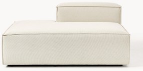 Módulo chaise longue Lennon