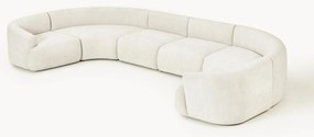 Sofá de canto modular XL Sofia