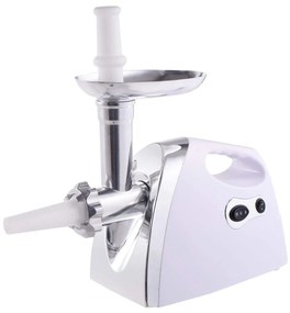 Moedor Picadora de Carne 1200W com 3 Lâminas