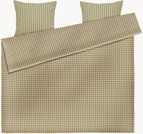 Conjunto de roupa de cama em algodão Bæk & Bølge