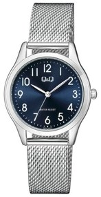 Relógio Feminino Q&q Q02A-005PY (ø 33 mm)