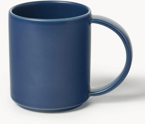 Canecas artesanais Lowri, conjunto de 4