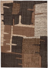 Tapete em lã de pelo curto Briton