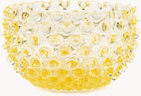 Taças para petiscos artesanais Hobnail, conjunto de 4