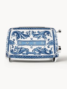Torradeira compacta Dolce & Gabbana - Blue Mediterraneo