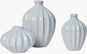 Jarras de cerâmica Amalie, conjunto de 3