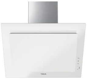 Exaustor Convencional Teka 60 cm 698 M³/h A+ 280W Branco