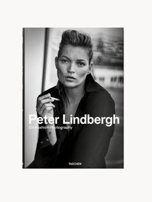Livro ilustrado Peter Lindbergh. On Fashion Photography