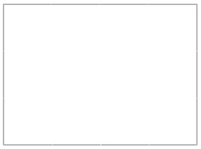 Canil para cães 12 m² aço prateado