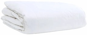 Colchas e Edredons Branco 135 x 220 cm Penugem