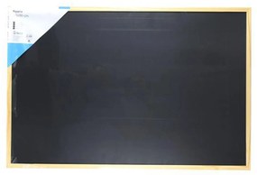 Quadro Negro 60X90cm