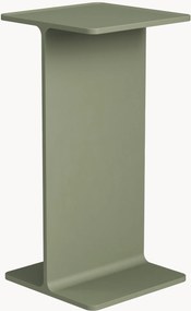 Pedestal Museum