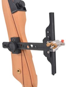 Arco recurvo para adulto 173 cm 13,60 Kg